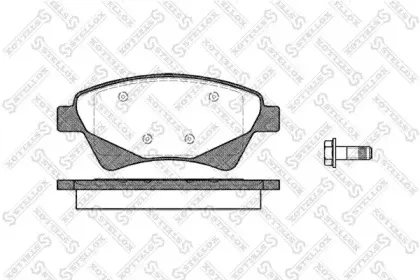 987 020-SX STELLOX